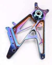 Swingarm, support customization